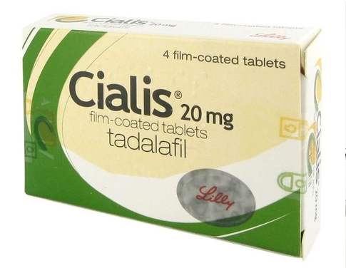 Cialis