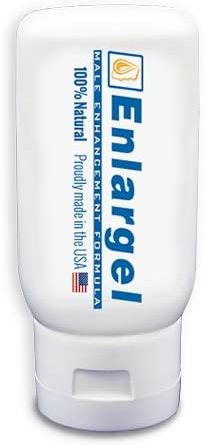 Enlargel - Male Enhancement Personal Lubricant
