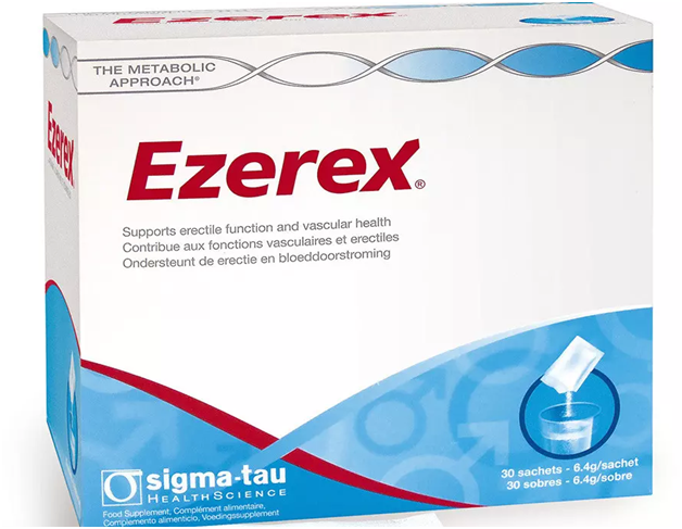 Ezerex pills