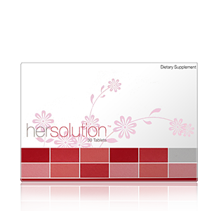 HerSolution formulated highest quality herbs nutrients aphrodisiacs boost lubrication and sexual response vaginal and clitoral regions