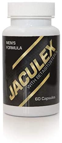 Jaculex potent semen voluminizer climax enhancer
