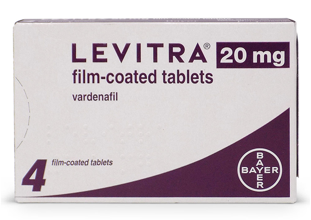 Levitra