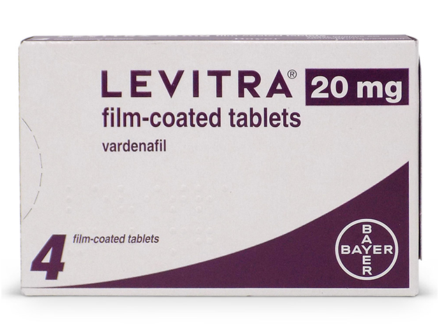 Levitra