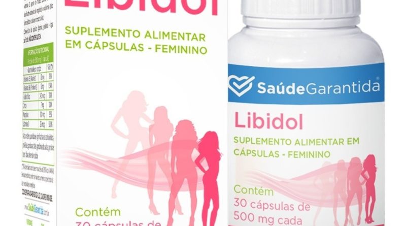 Libitol suplemento