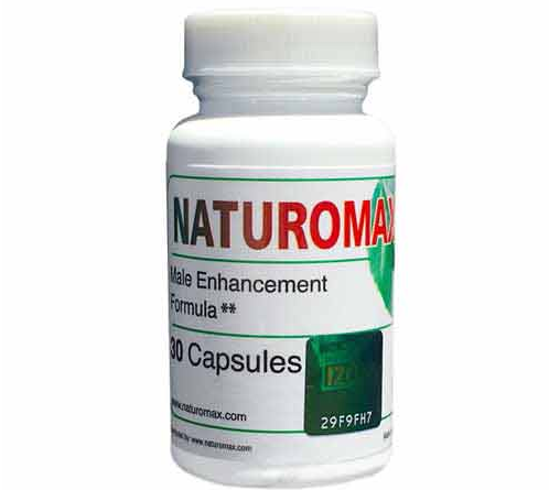 Naturomax