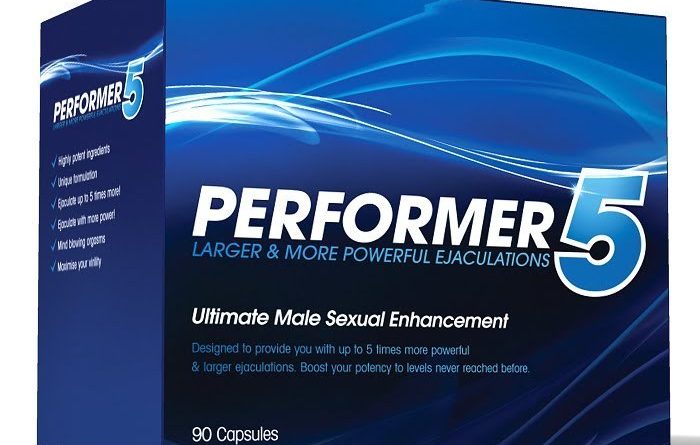 Performer 5 male sexual enhancement