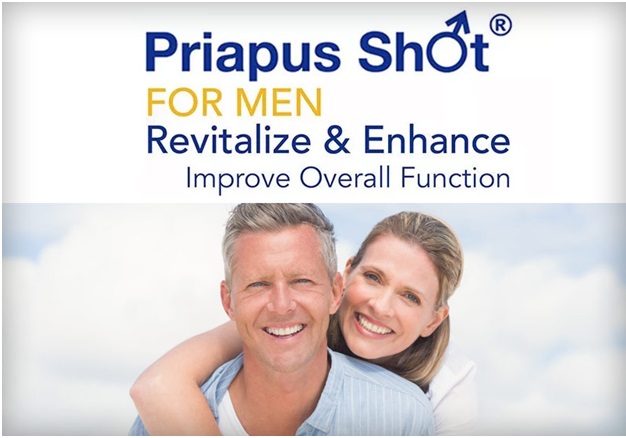 Priapus shot