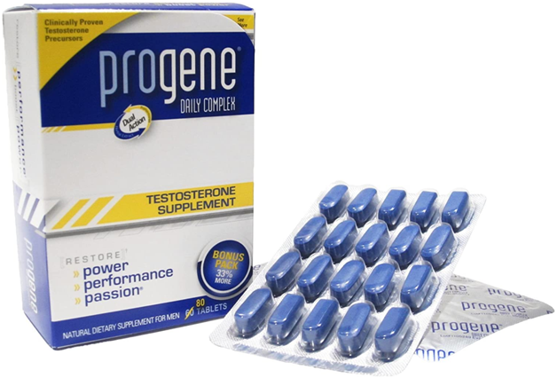 Progene