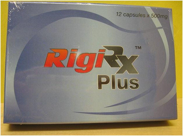 Rigirx