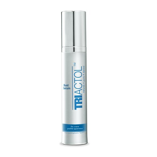 Triactol Breast Enhancement Cream