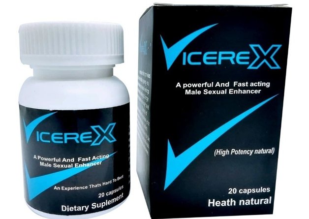 Vicerex