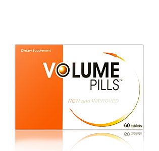 Volume Pills 100% safe herbal concentrates stimulate sexual activity and increase semen production