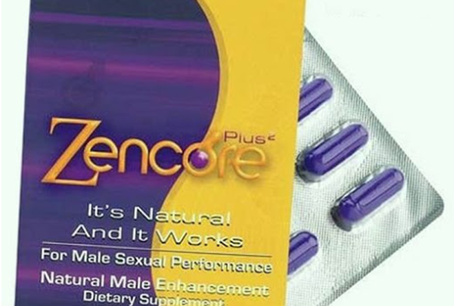 Zencore plus
