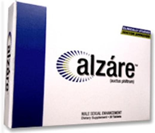 Alzare