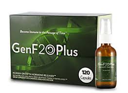 genf20 plus hgh releaser box