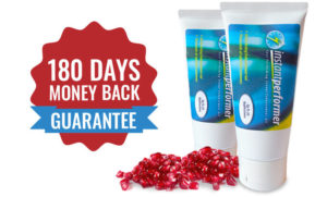 Instant Performer male enhancement cream money back guarantee