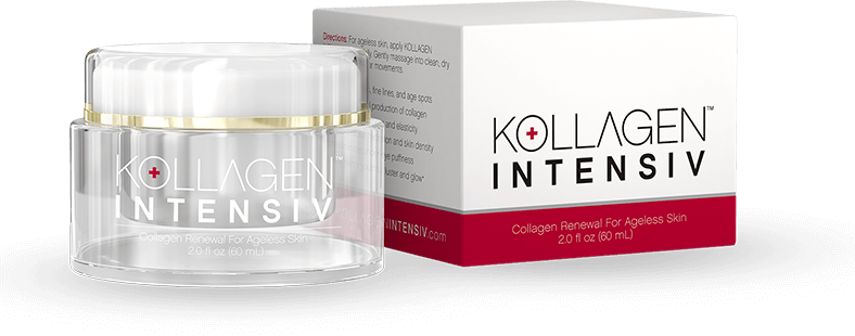 kollagen intensive collagen renewal for ageless skin