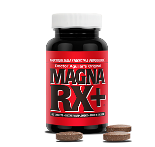 magna rx+ male enhancement pills