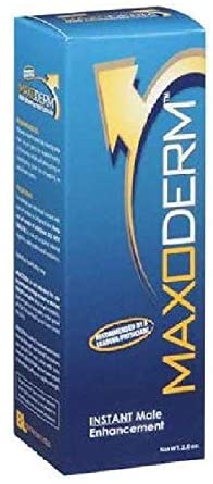maxoderm box