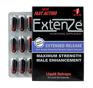 new fast acting extenze maximun strengh male enhancement