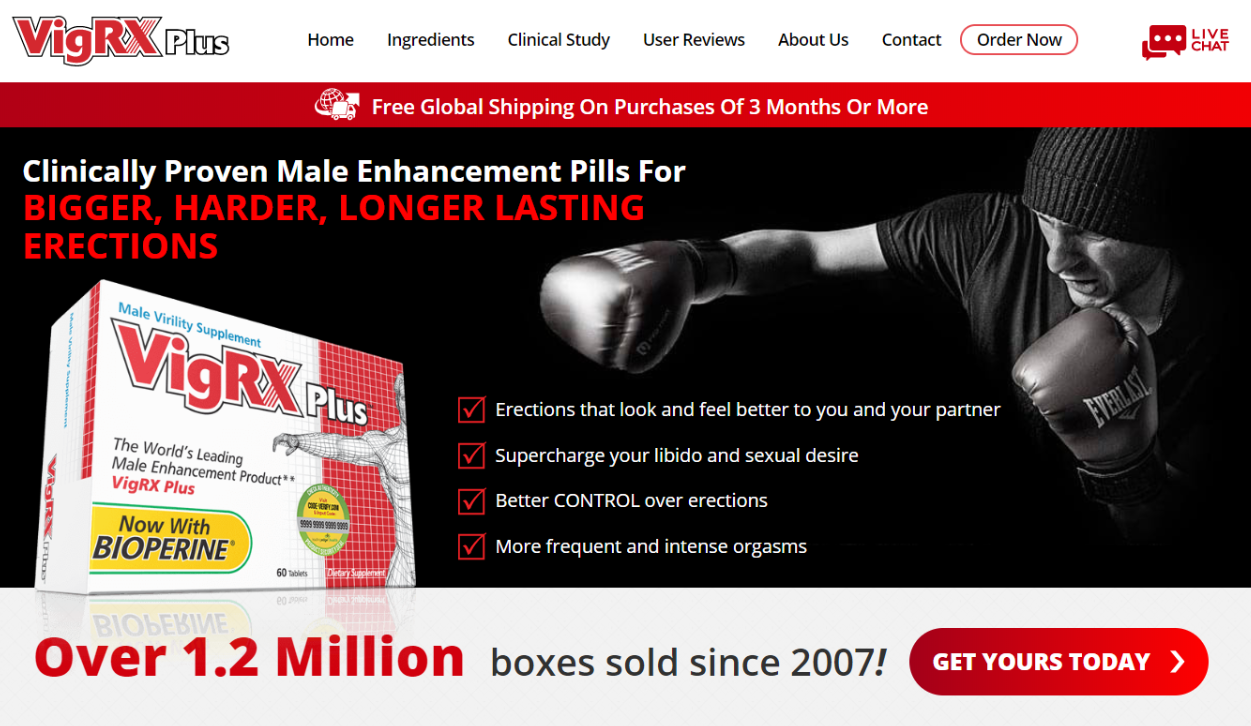 proven male enhancement pills bigger harder vigrx plus since 2007