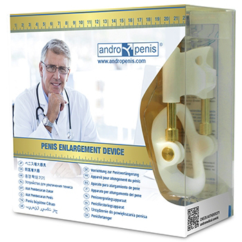 Andropenis extender