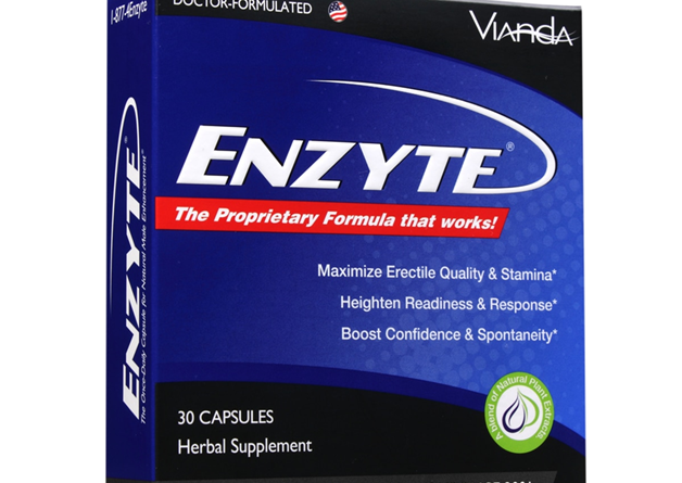 Enzyte