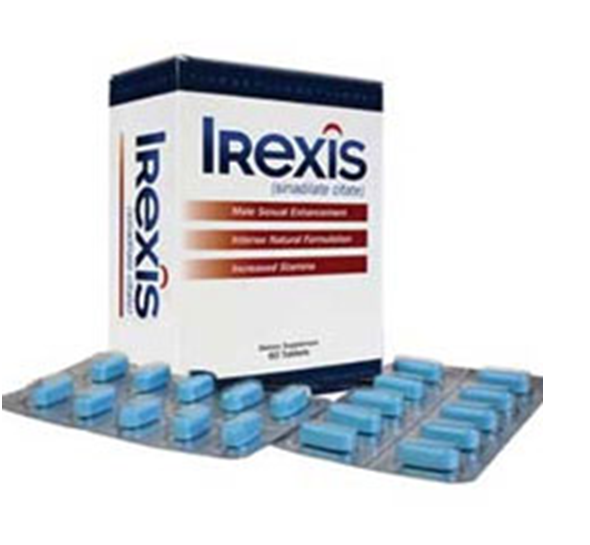 Irexis