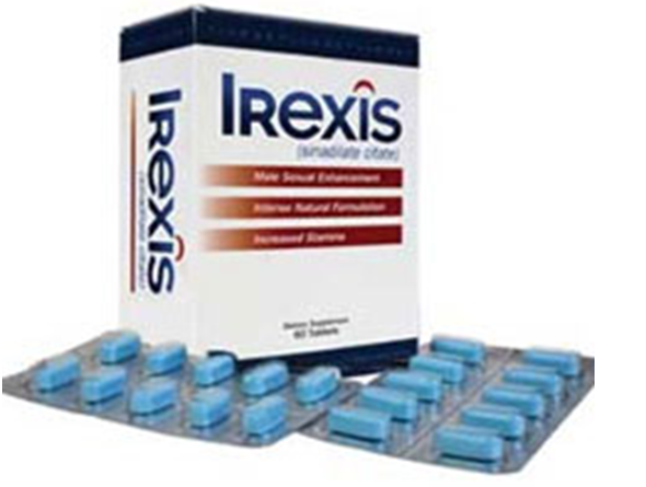 Irexis