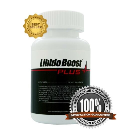 Libido boost plus