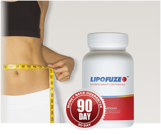 Lipofuze