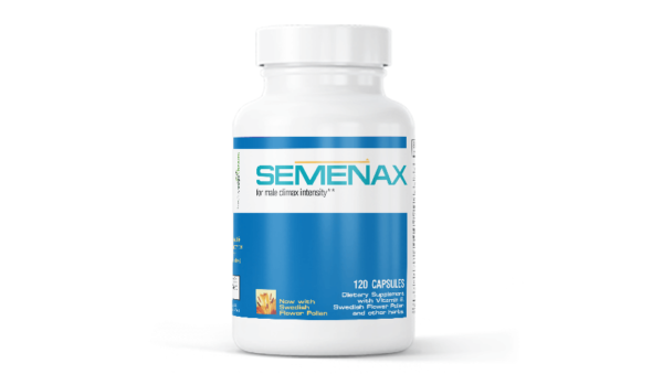 Semenax
