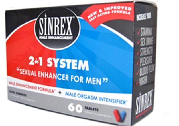 Sinrex