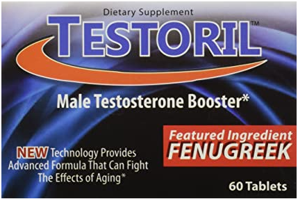 Testoril