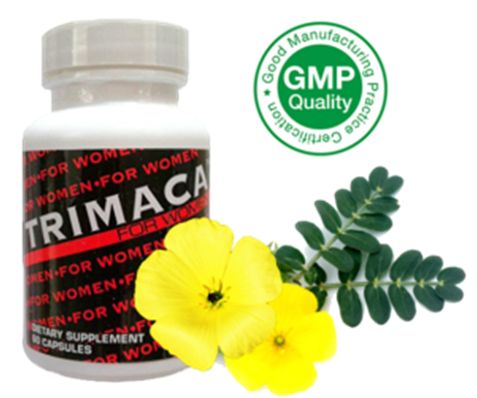 Trimaca