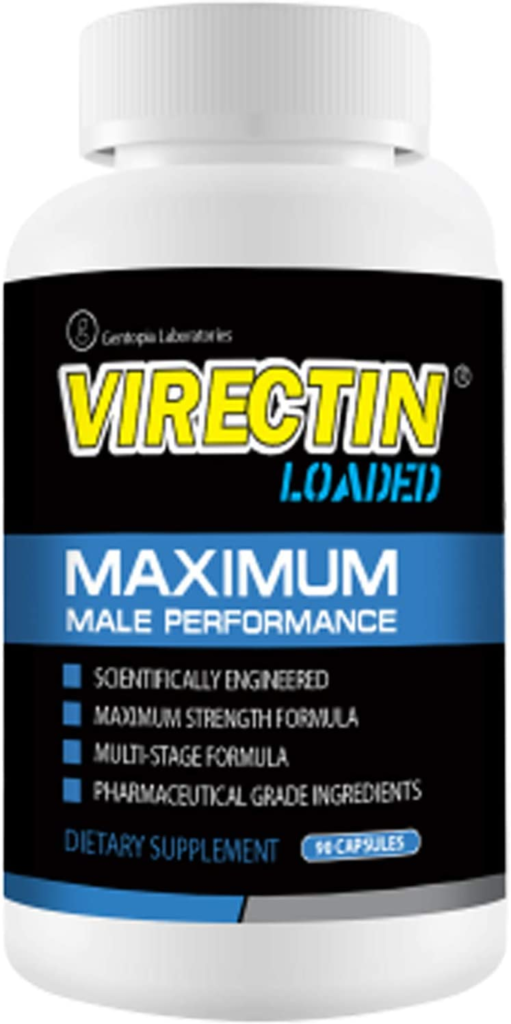 Virectin