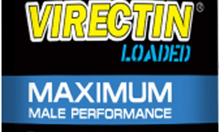 Virectin